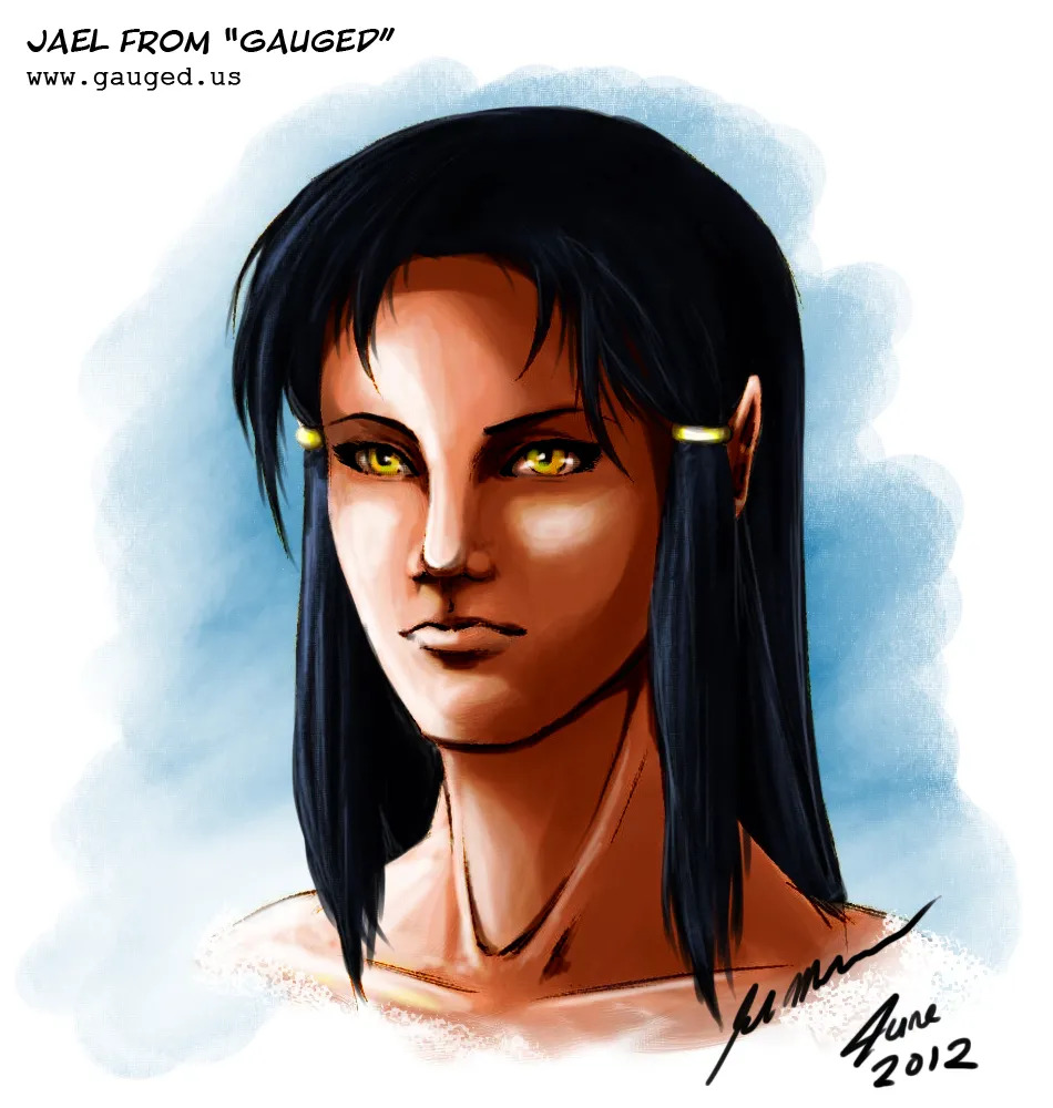 Artist - Plague of gripes - Page 72