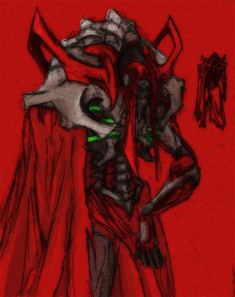 Artist - Plague of gripes - Page 128
