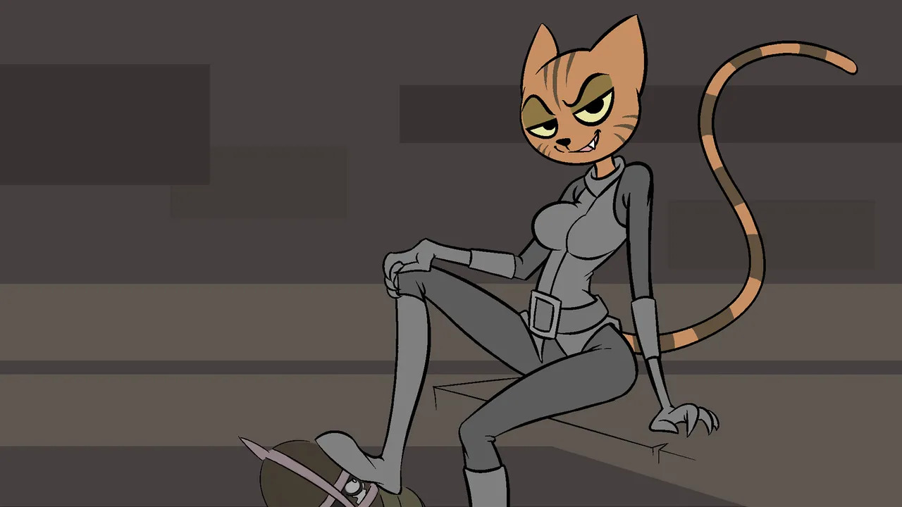 Artist - Plague of gripes - Page 130