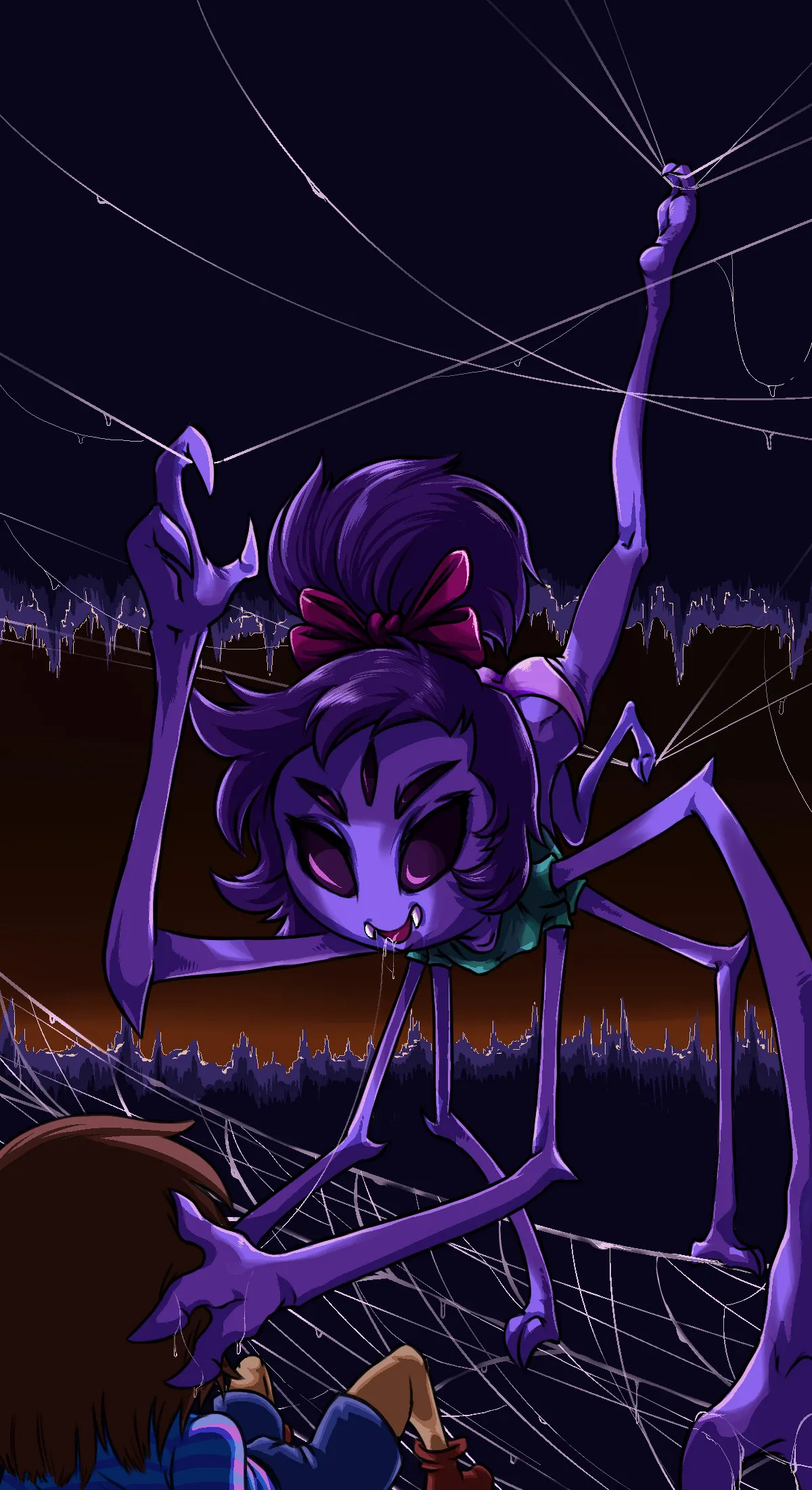 Artist - Plague of gripes - Page 147