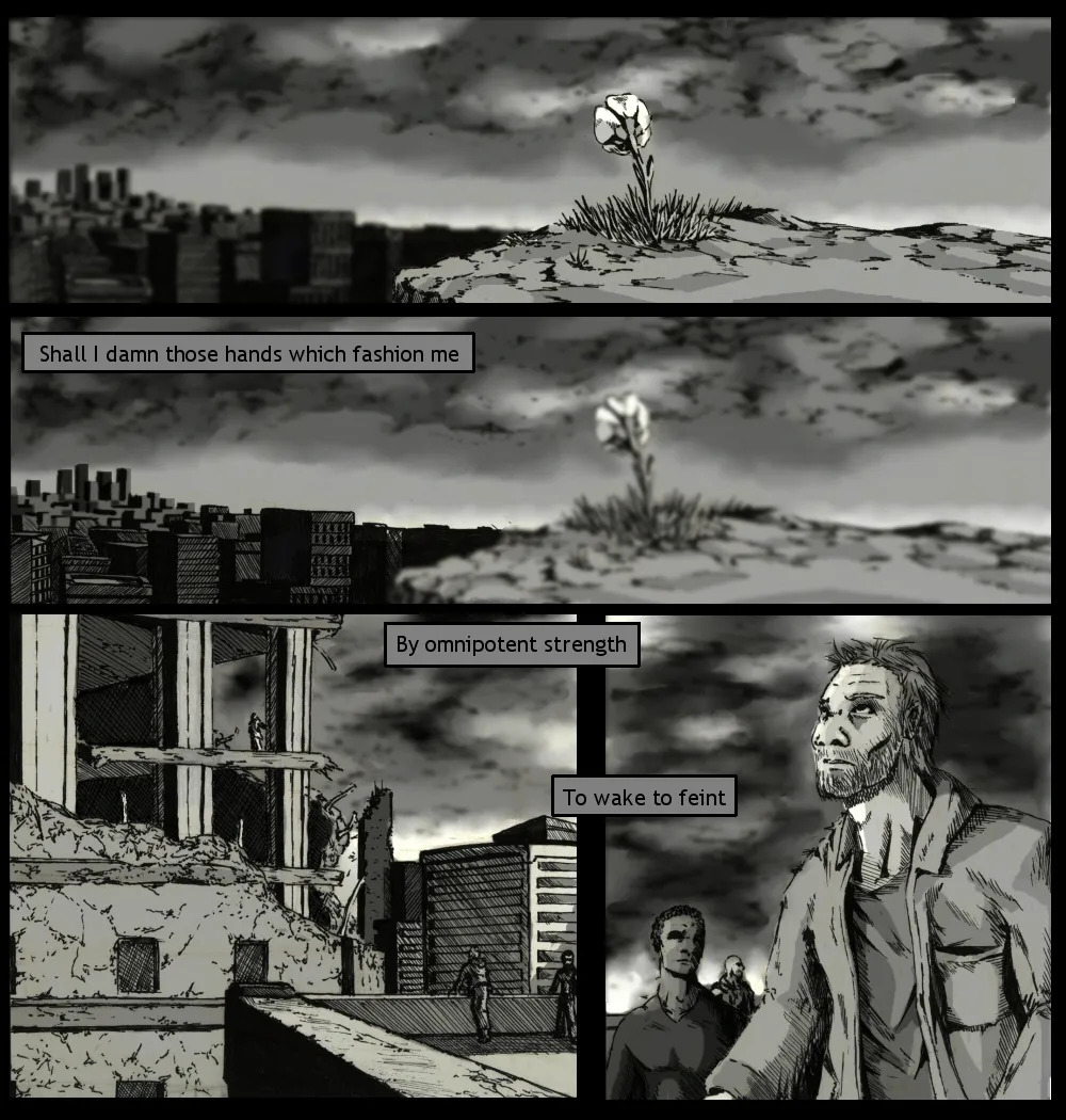 Artist - Plague of gripes - Page 153