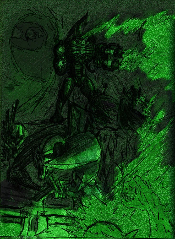 Artist - Plague of gripes - Page 163