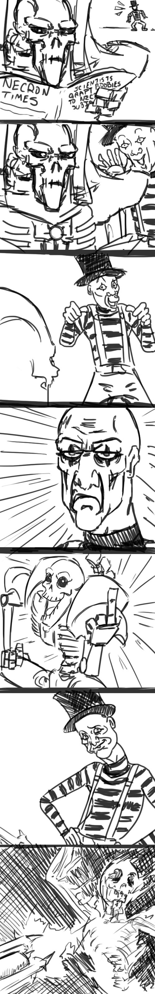 Artist - Plague of gripes - Page 229