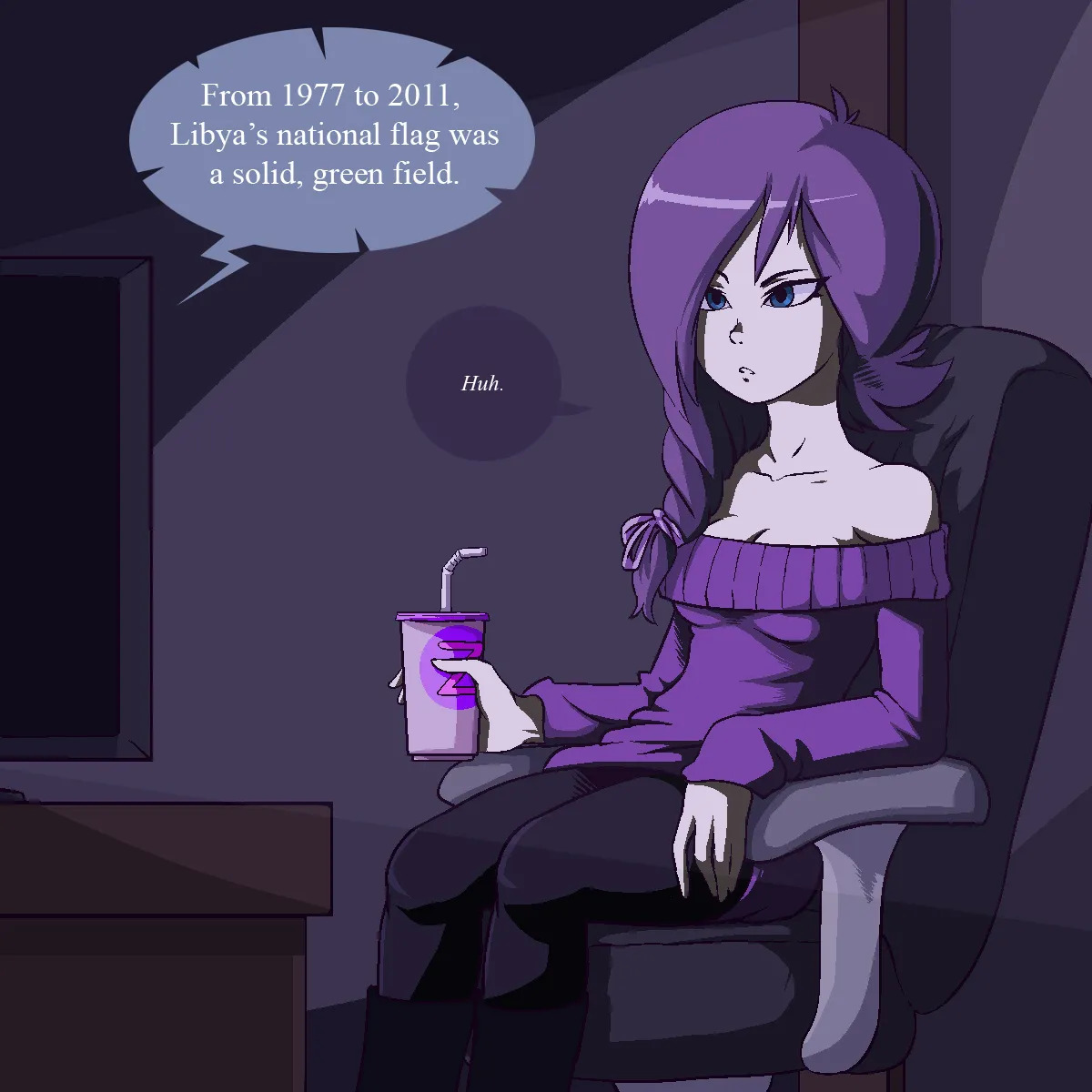 Artist - Plague of gripes - Page 258