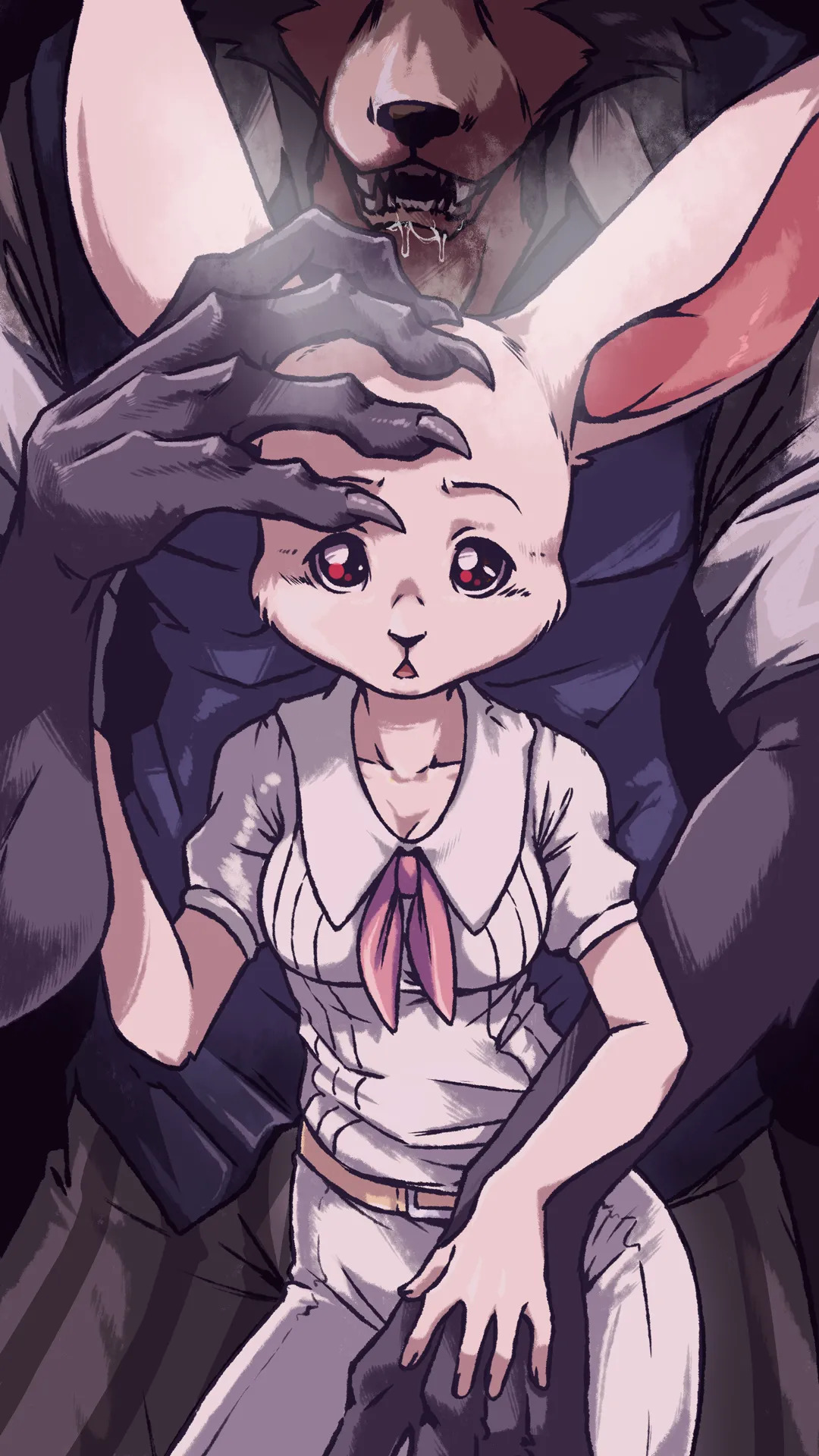 Artist - Plague of gripes - Page 272
