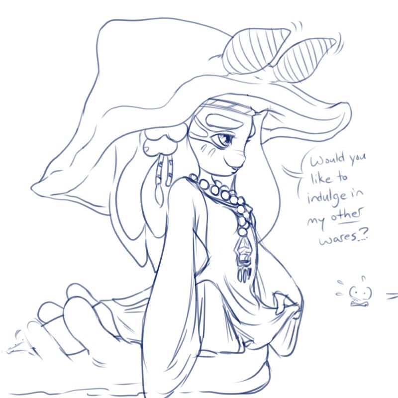 Artist - Plague of gripes - Page 302