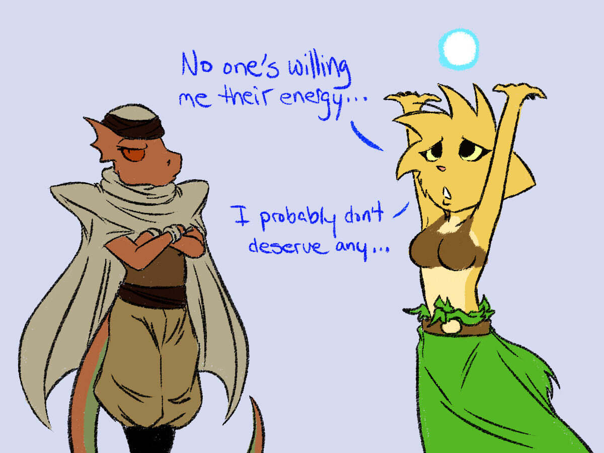 Artist - Plague of gripes - Page 343