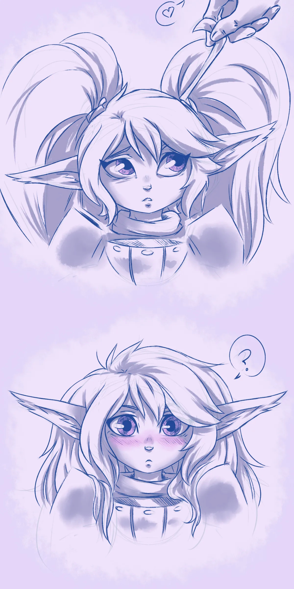 Artist - Plague of gripes - Page 367
