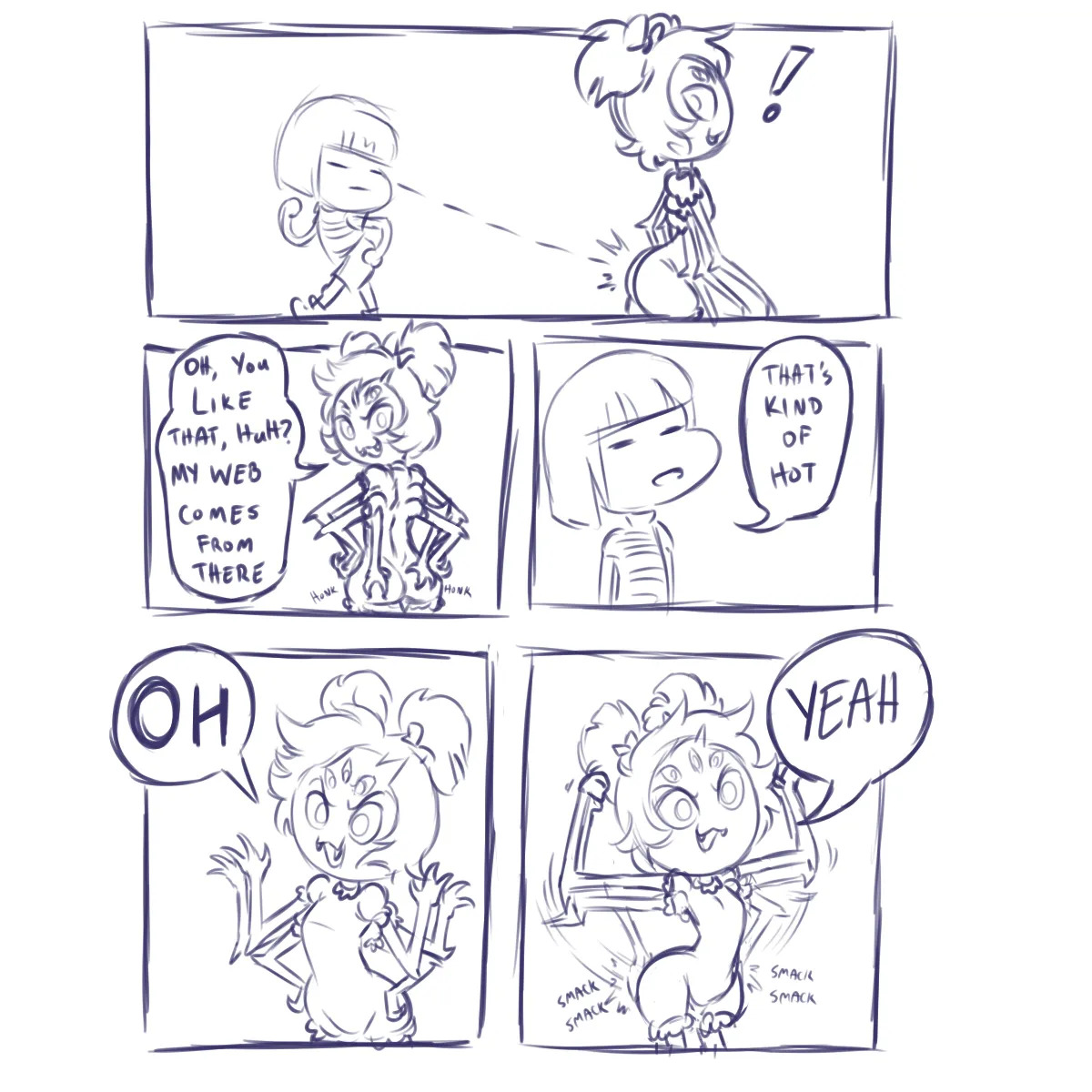 Artist - Plague of gripes - Page 398