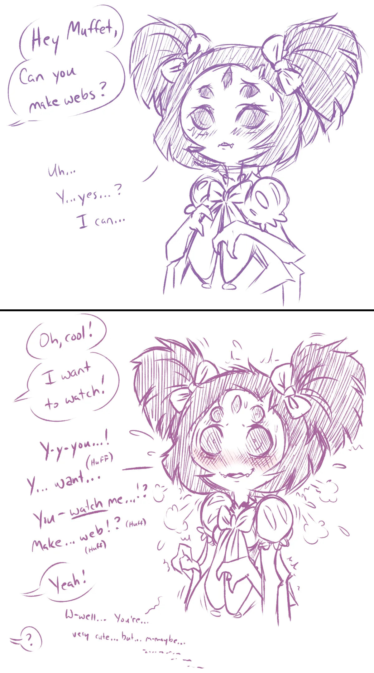 Artist - Plague of gripes - Page 400