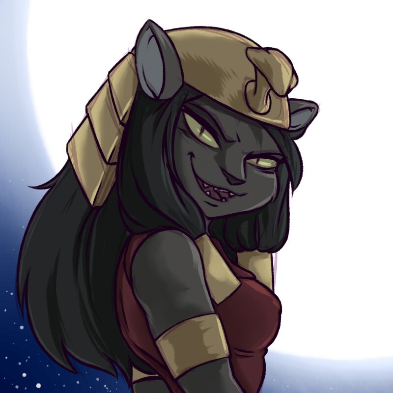 Artist - Plague of gripes - Page 432