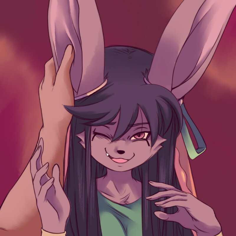 Artist - Plague of gripes - Page 445