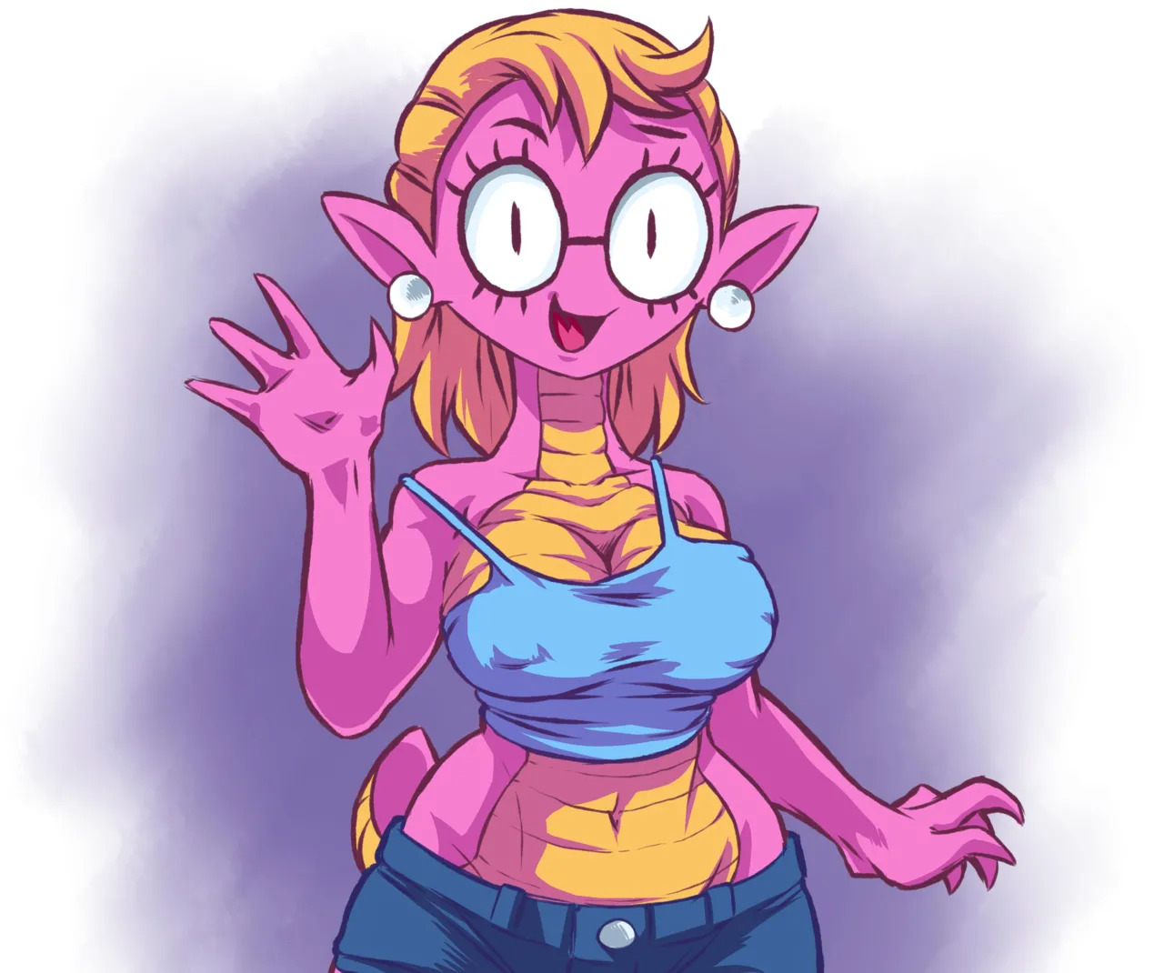 Artist - Plague of gripes - Page 492