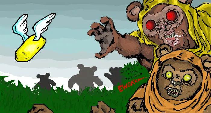 Artist - Plague of gripes - Page 61
