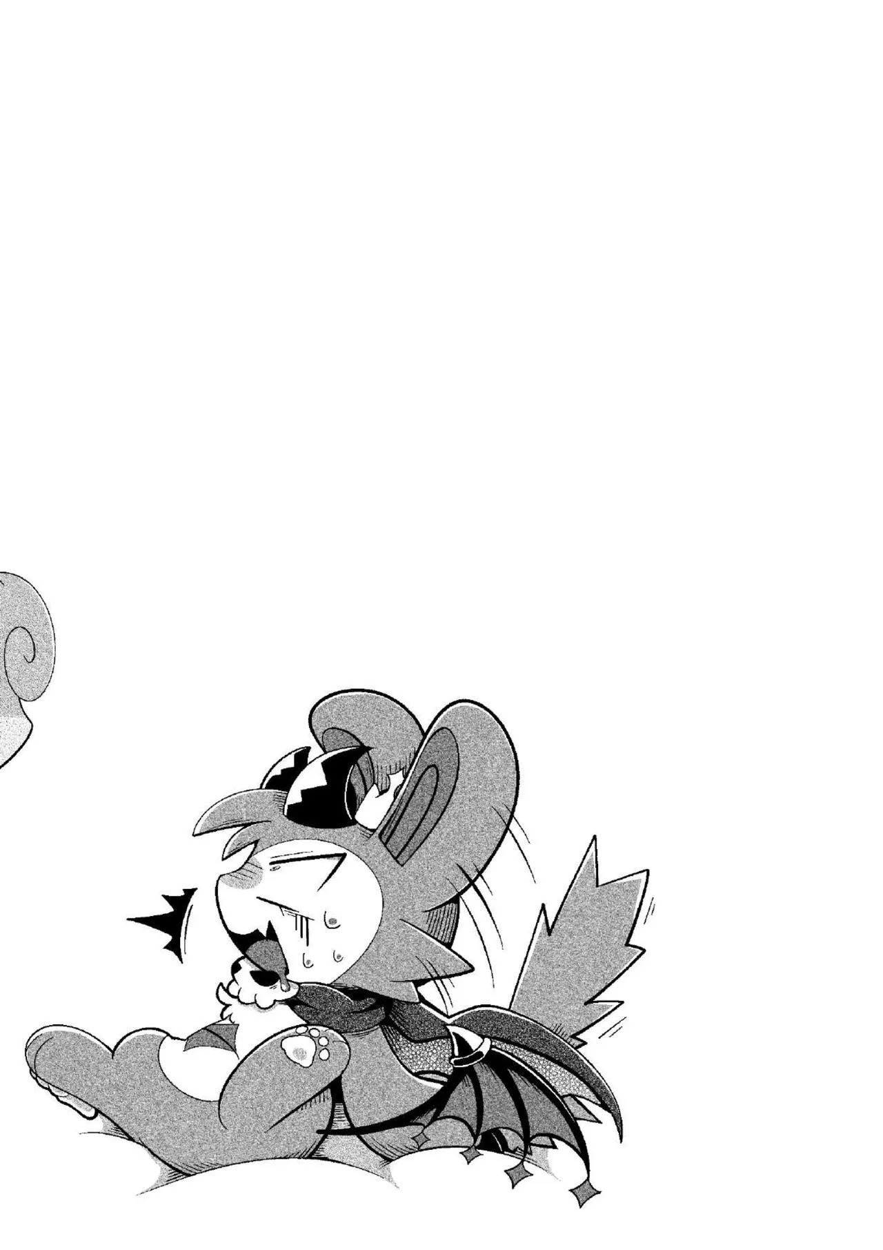[Bayachao](booth) Devilconnection_communication! 1 [digital] [海豚之涌] - Page 23