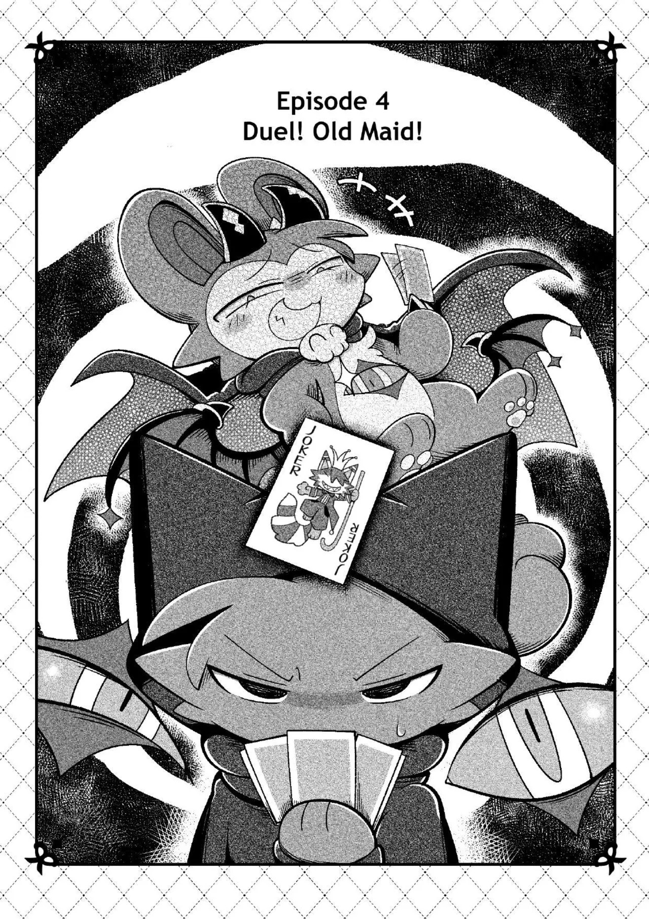 [Bayachao](booth) Devilconnection_communication! 1 [digital] [海豚之涌] - Page 36