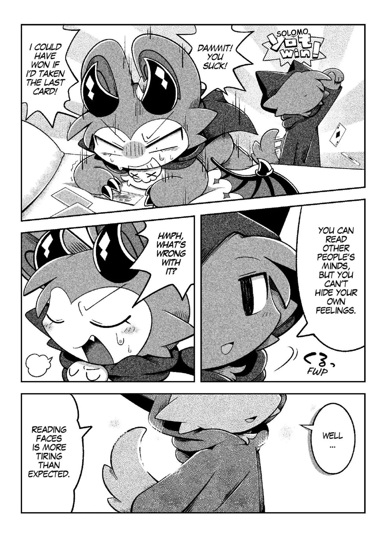 [Bayachao](booth) Devilconnection_communication! 1 [digital] [海豚之涌] - Page 44