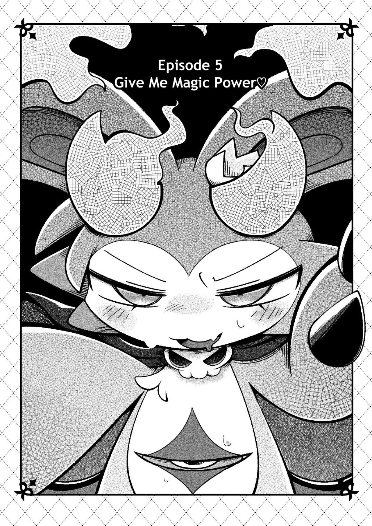[Bayachao](booth) Devilconnection_communication! 1 [digital] [海豚之涌] - Page 48