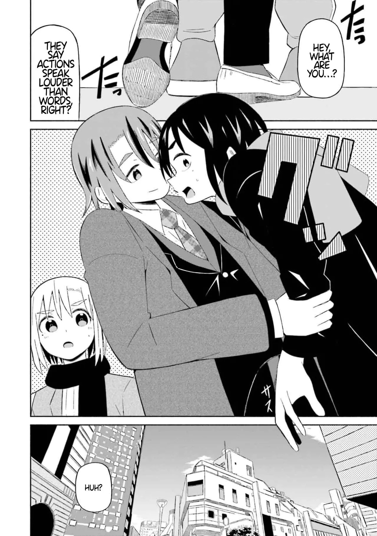 [EN] Boku no Kanojo wa Haru wo Uru (My Girlfriend Sells Spring) 06 - Page 21
