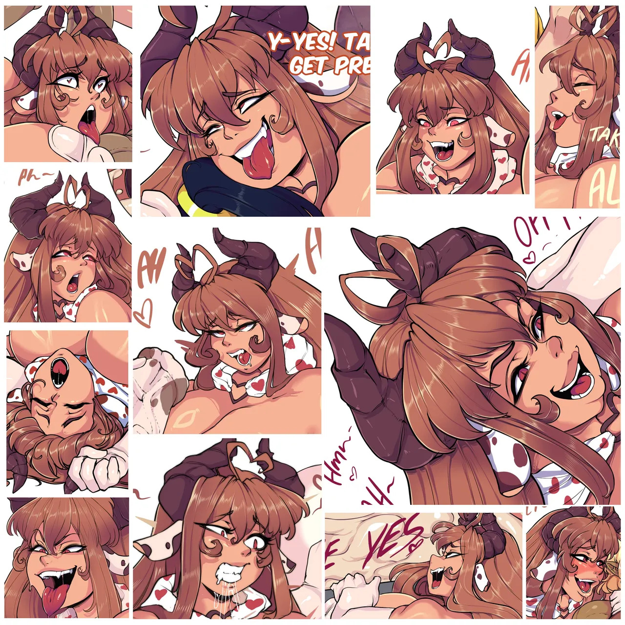 Cowrrupted Twitter - Page 332