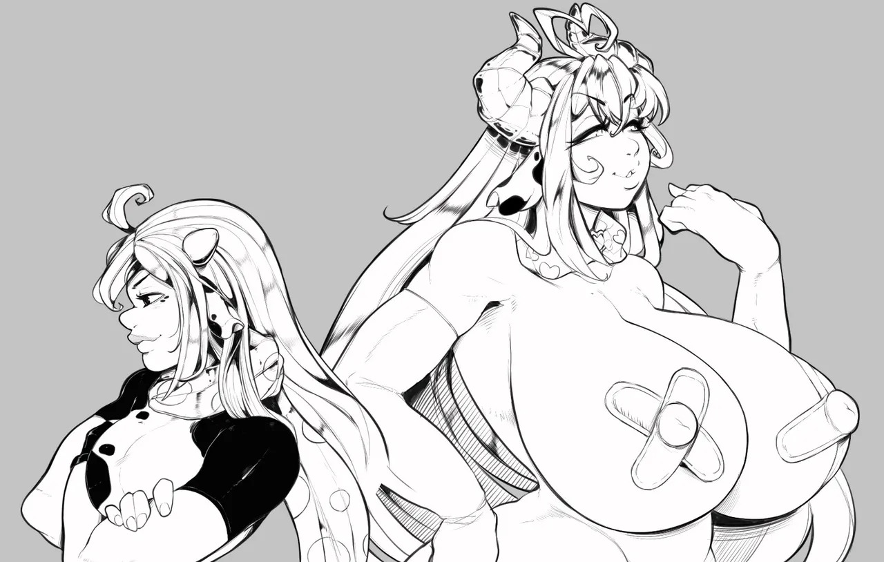 Cowrrupted Twitter - Page 392