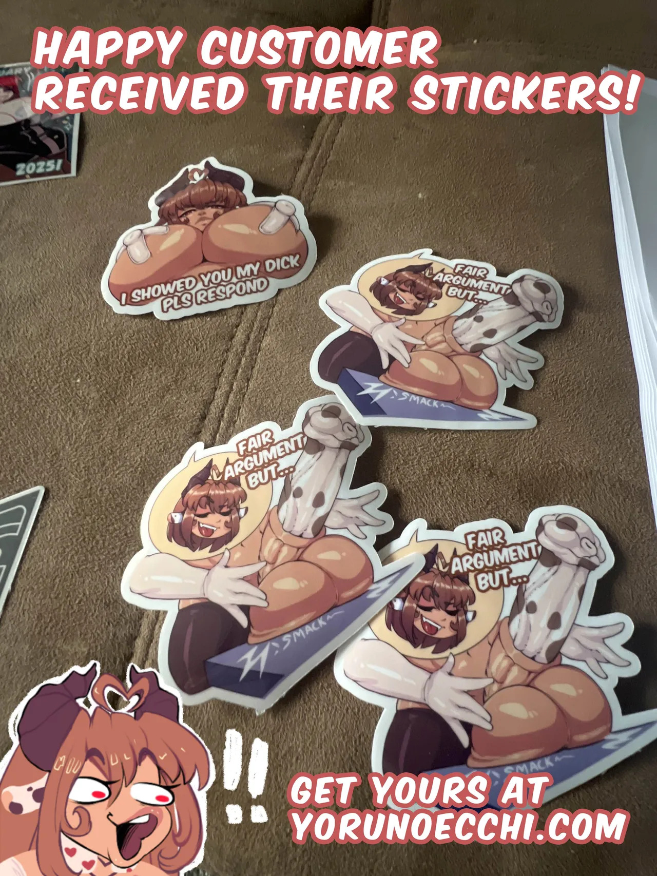 Cowrrupted Twitter - Page 437