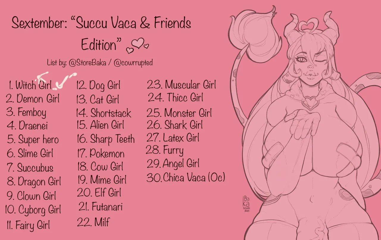 Cowrrupted Twitter - Page 71