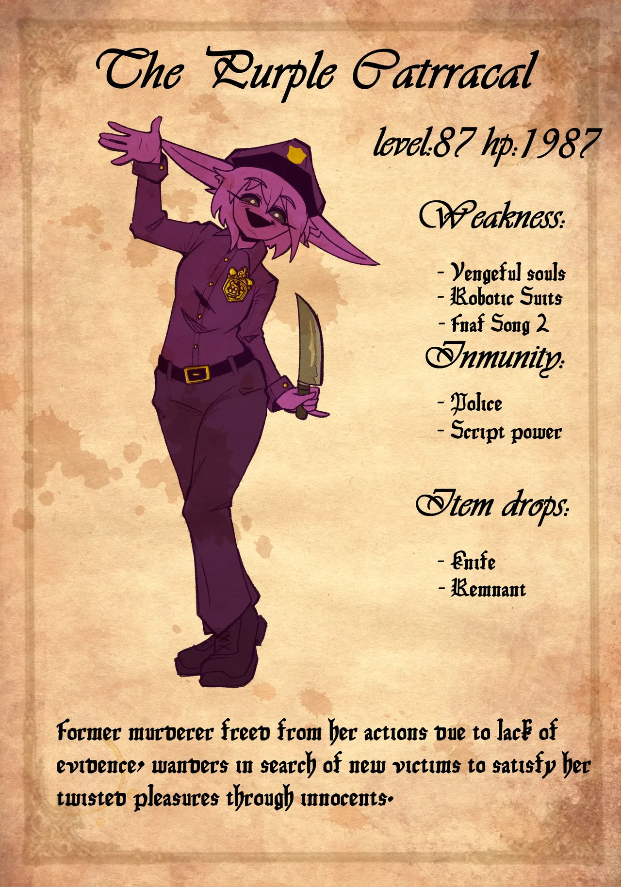Cowrrupted Twitter - Page 294