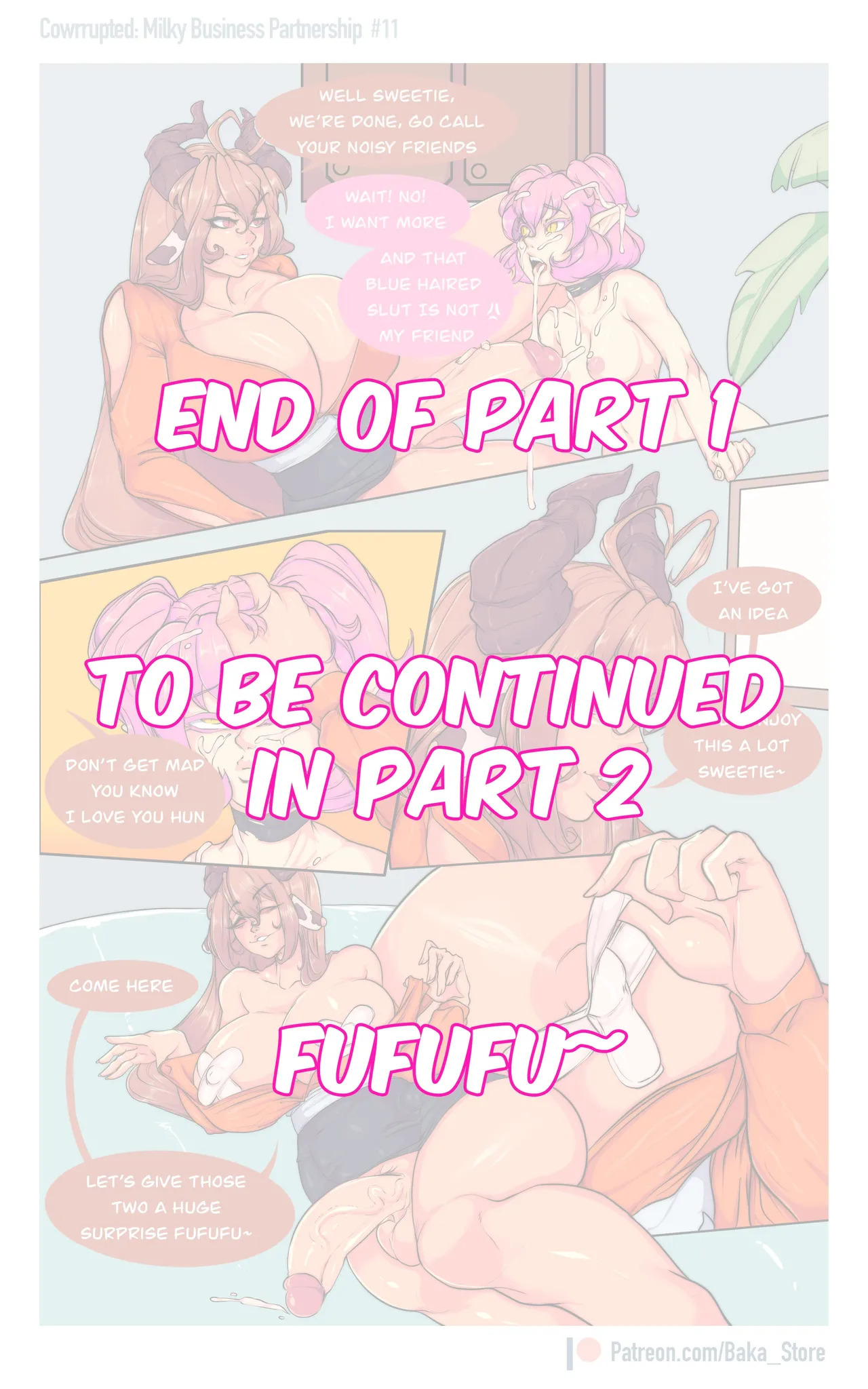 Cowrrupted Twitter - Page 304