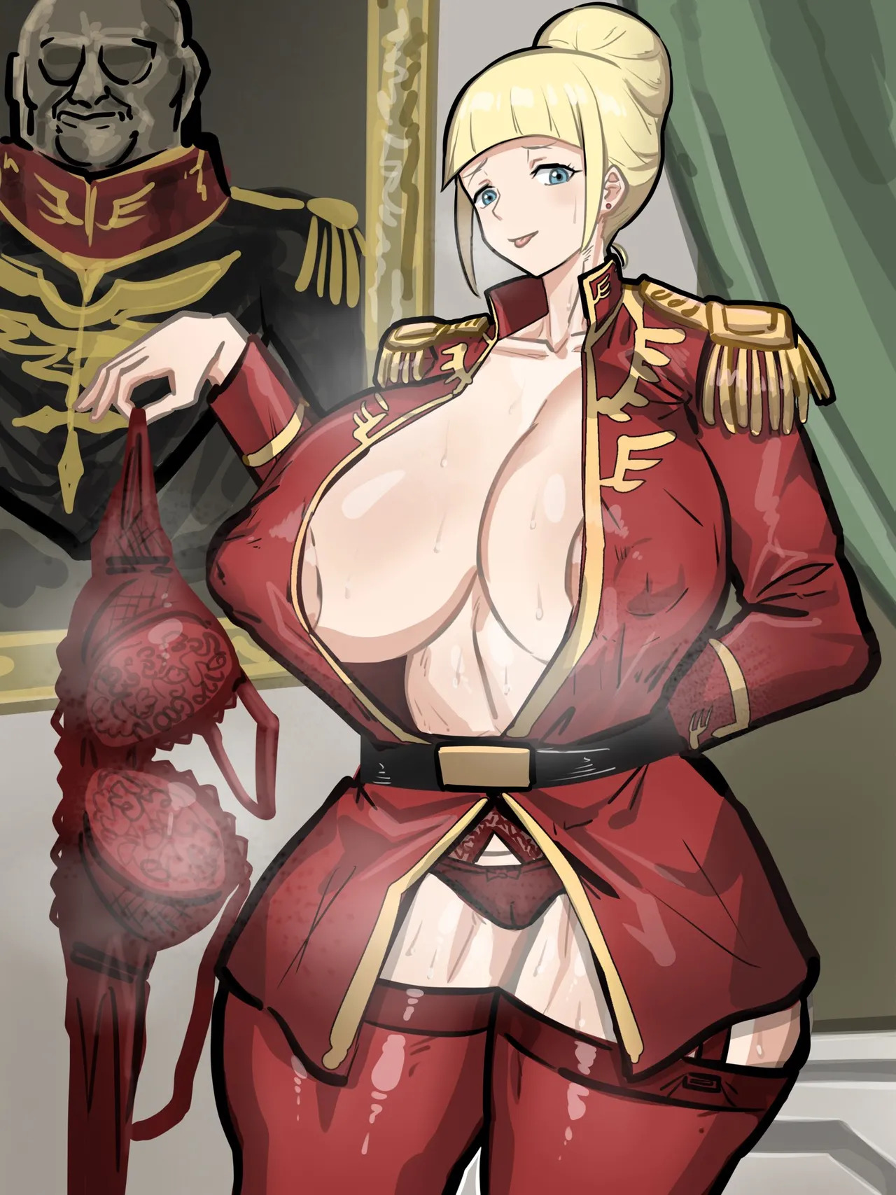 Artist:SECTER__7 - Page 36
