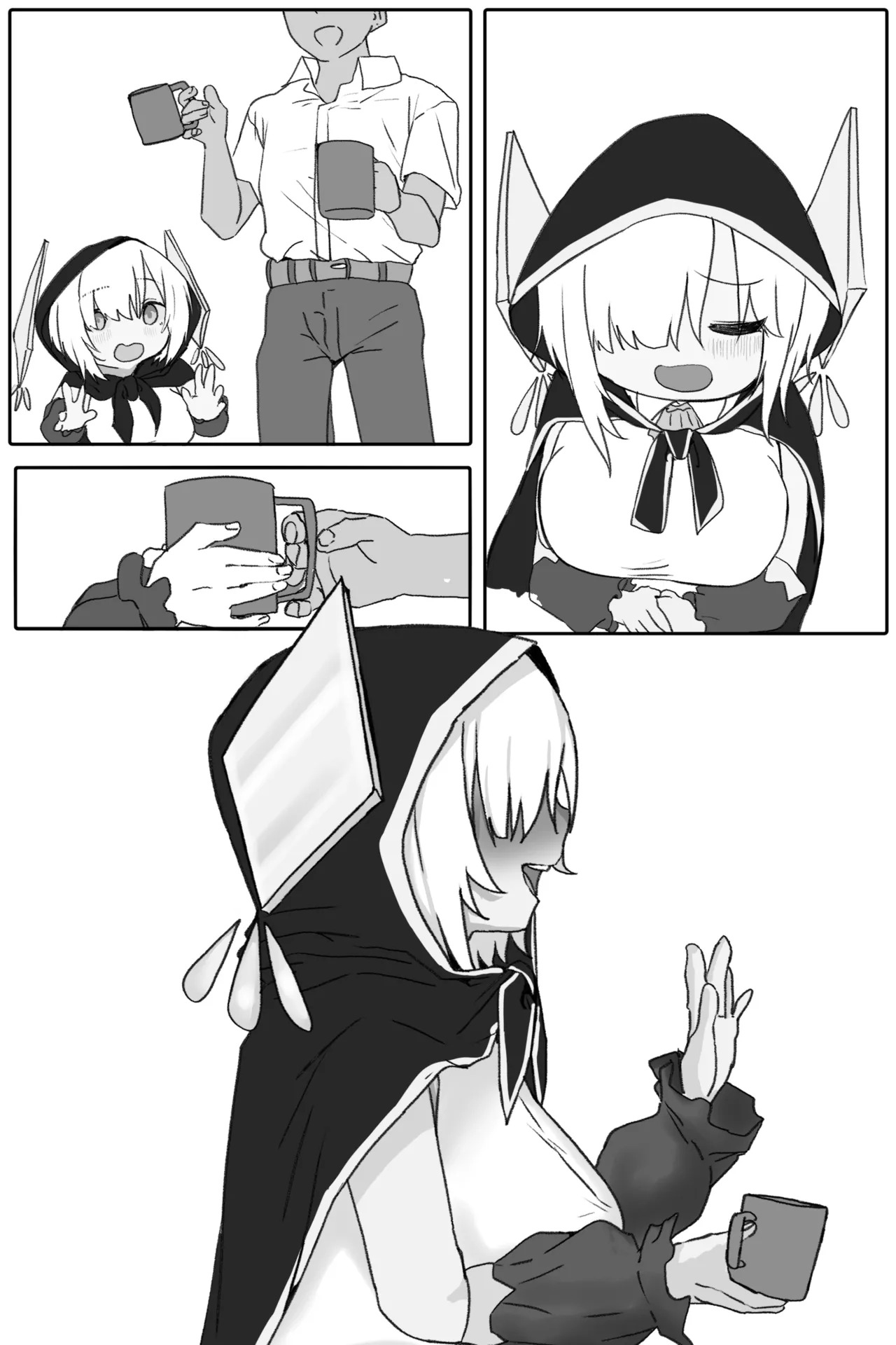 [じょん] アルス淫紋_文字なし差分込26P (にじさんじ) - Page 21