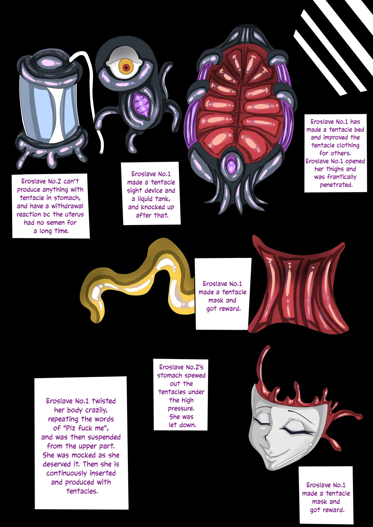 (JOKERKIN}Agent secret file (ehg) - Page 32