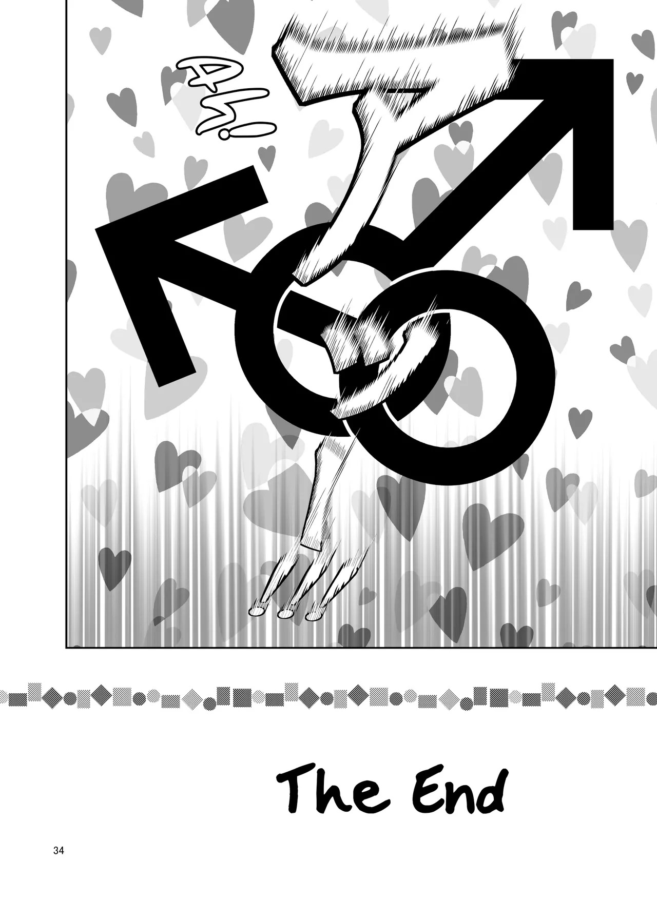 [Daizu no Susume (Toyama Teiji)] A Completely Submissive American Virgin - Chapter a -Sexual slavery Makise Kurisu- (Steins;Gate) [Digital] [English] [Morally Bankrupt Wizard Translations] - Page 33