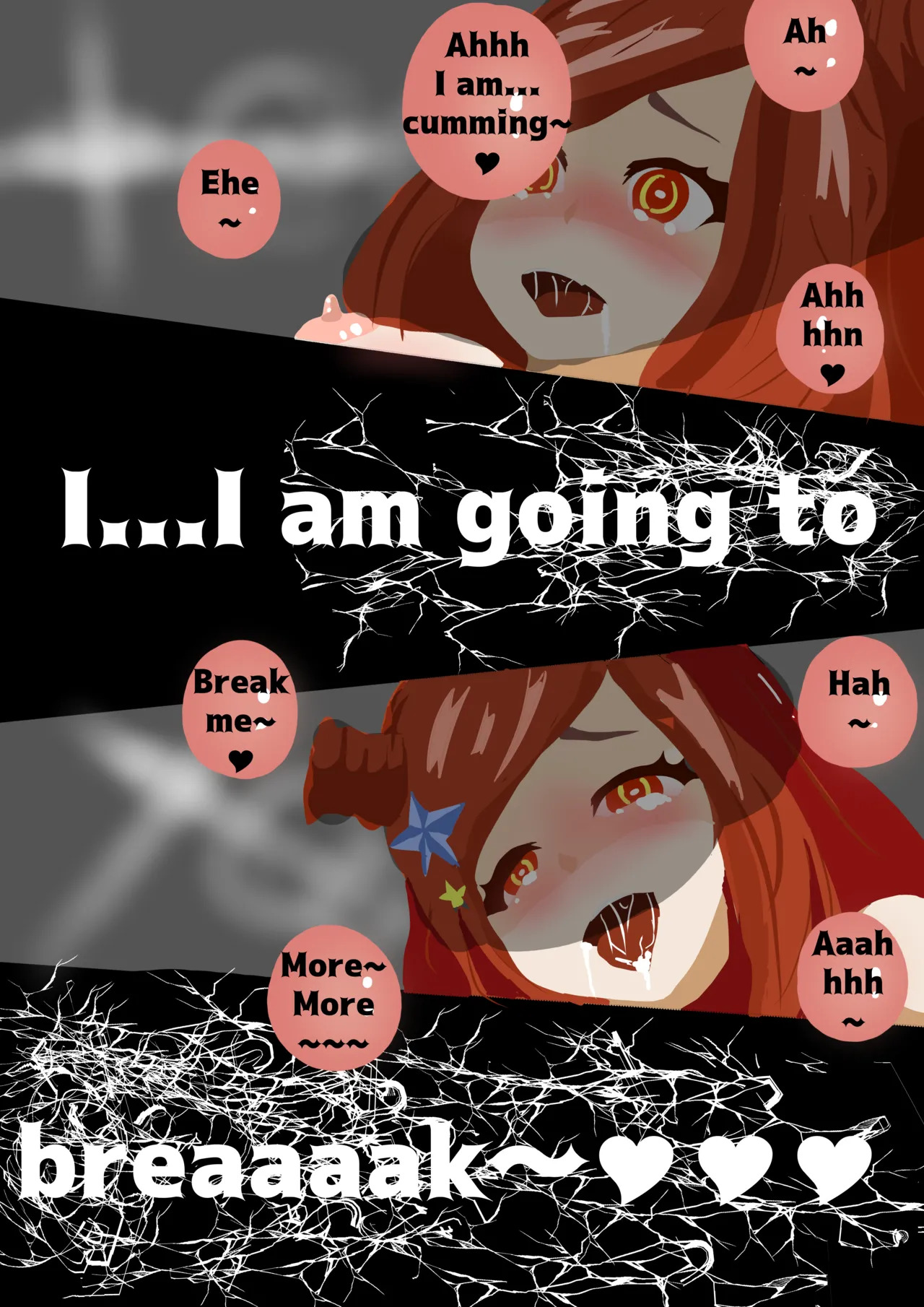 [Kokkashi] ABNORMALITY ALTER [ENG] - Page 26
