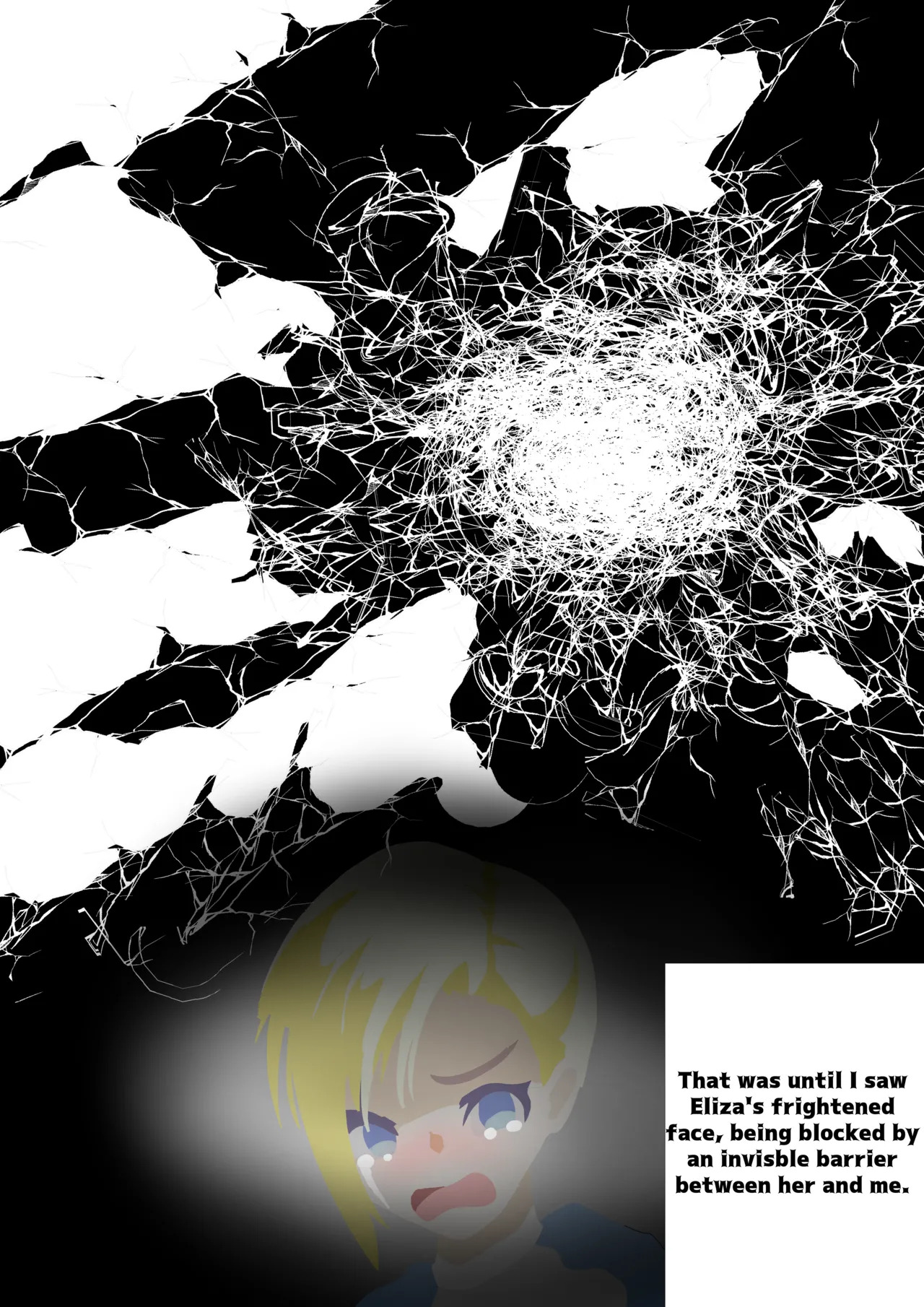 [Kokkashi] ABNORMALITY ALTER [ENG] - Page 30