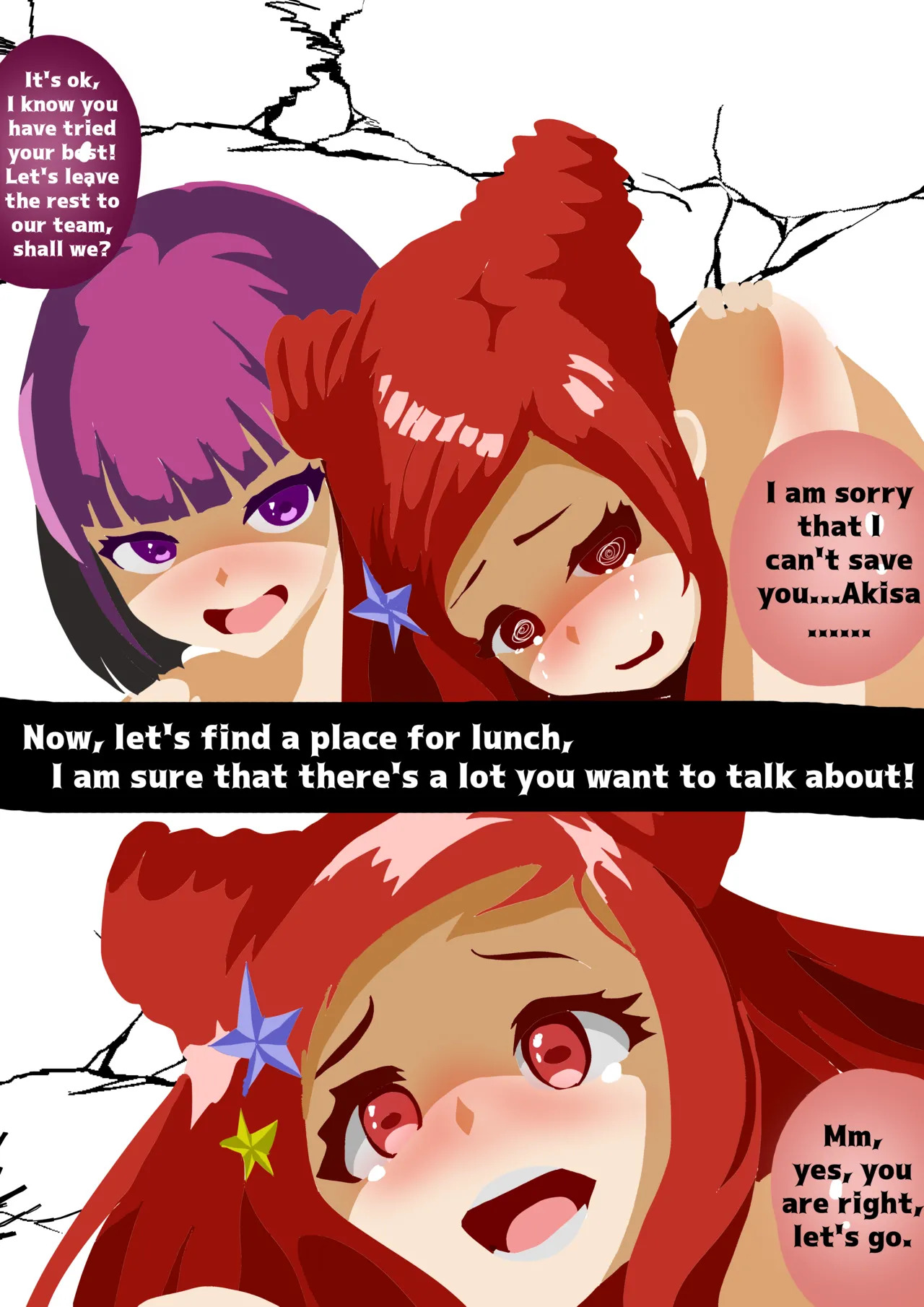 [Kokkashi] ABNORMALITY ALTER [ENG] - Page 45