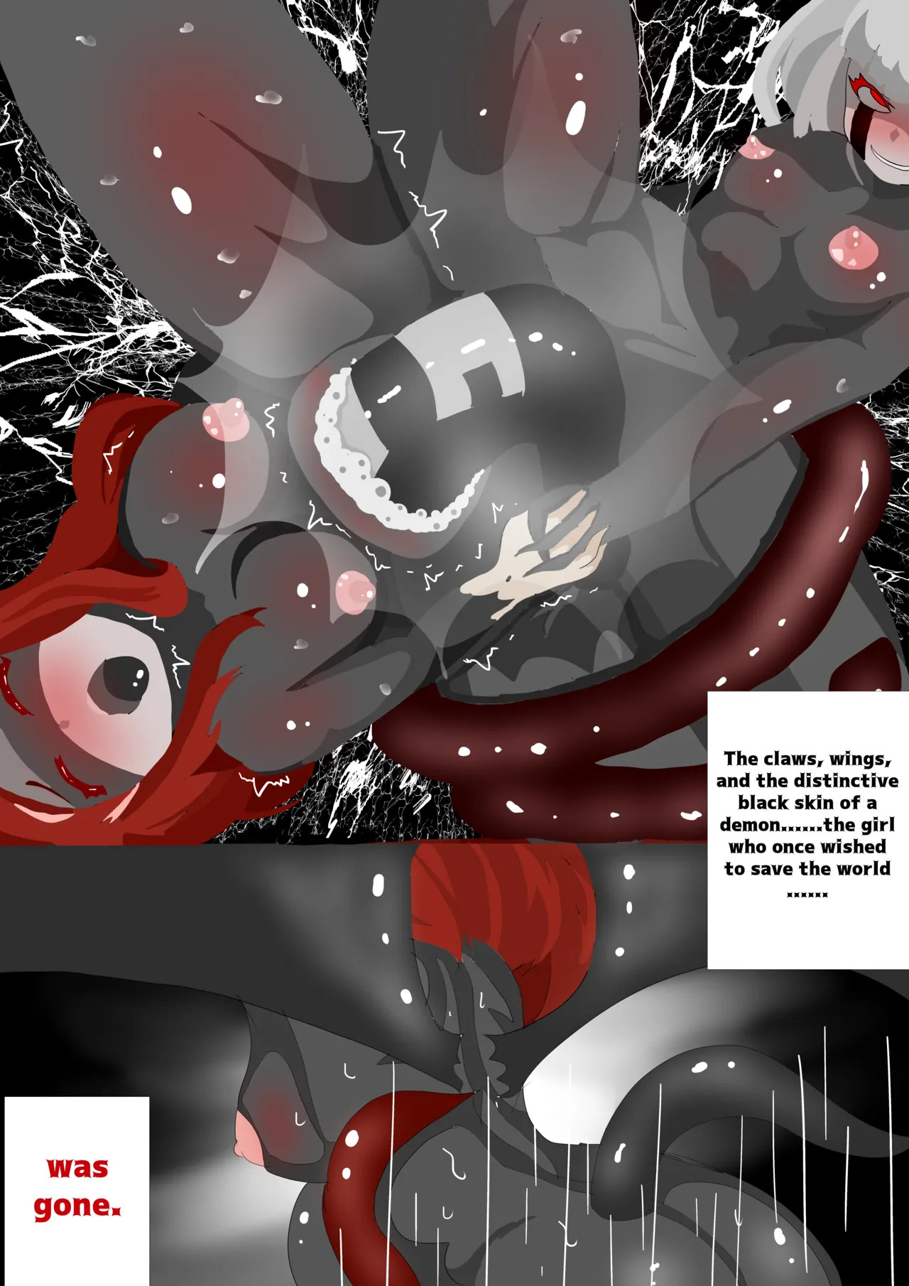 [Kokkashi] ABNORMALITY ALTER [ENG] - Page 49