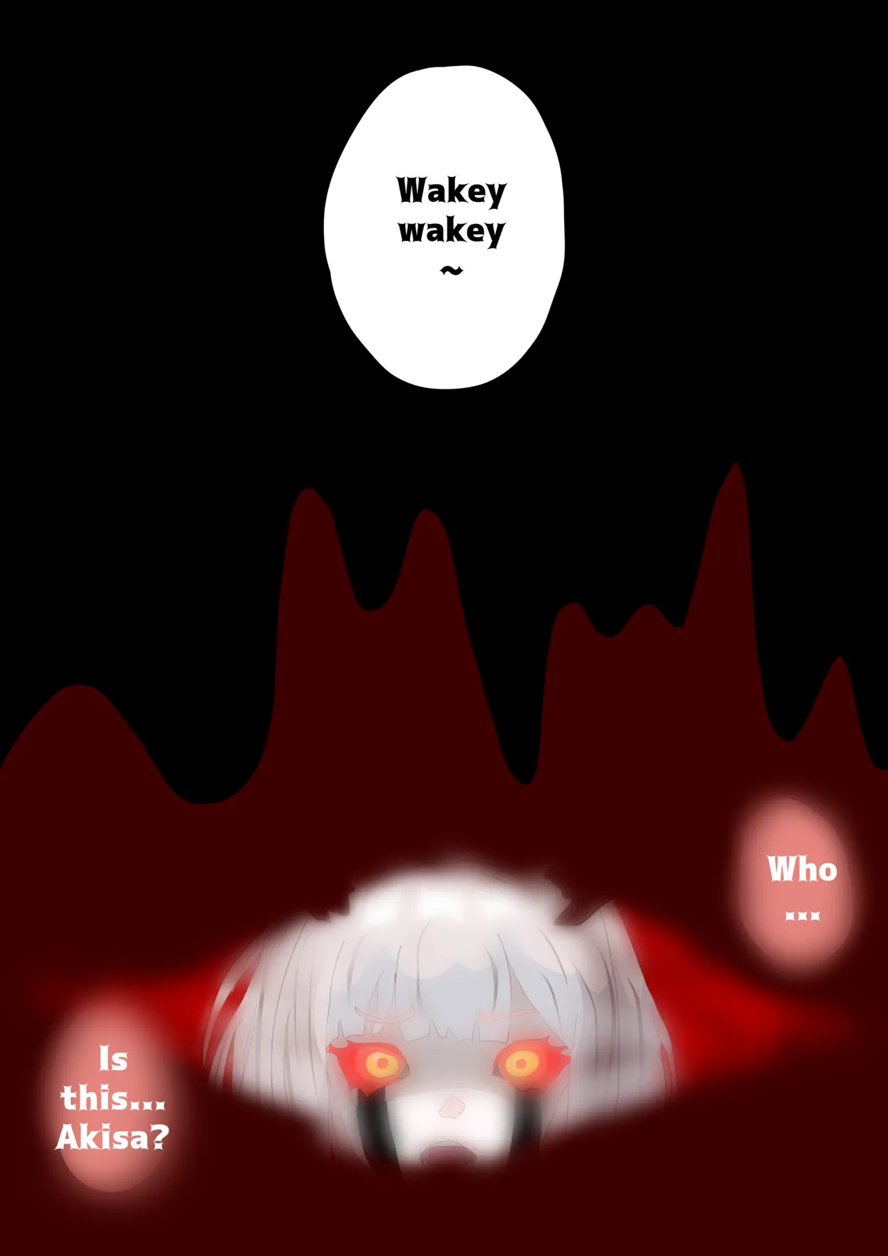 [Kokkashi] ABNORMALITY ALTER [ENG] - Page 9