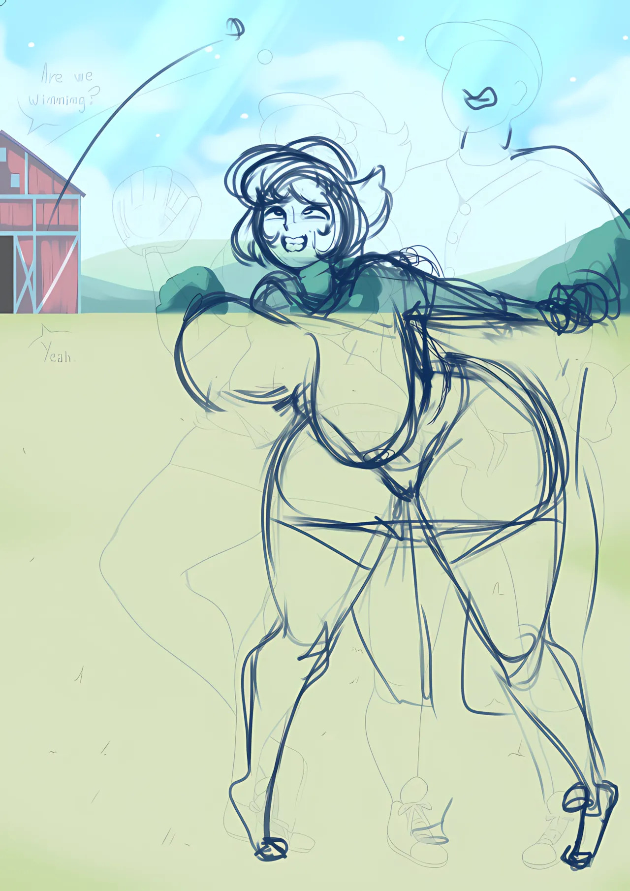 [dedalo] Bob (Lapis) NTR (Steven Universe) - Page 32