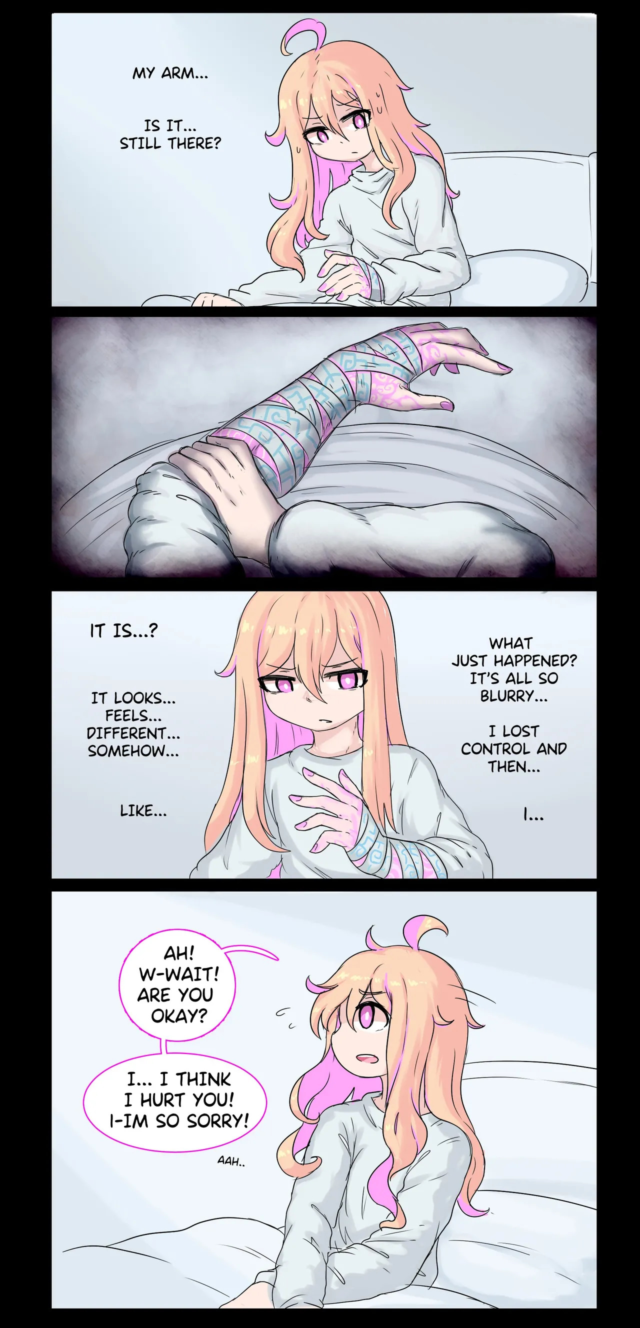 Sheepapp Twitter - Page 452