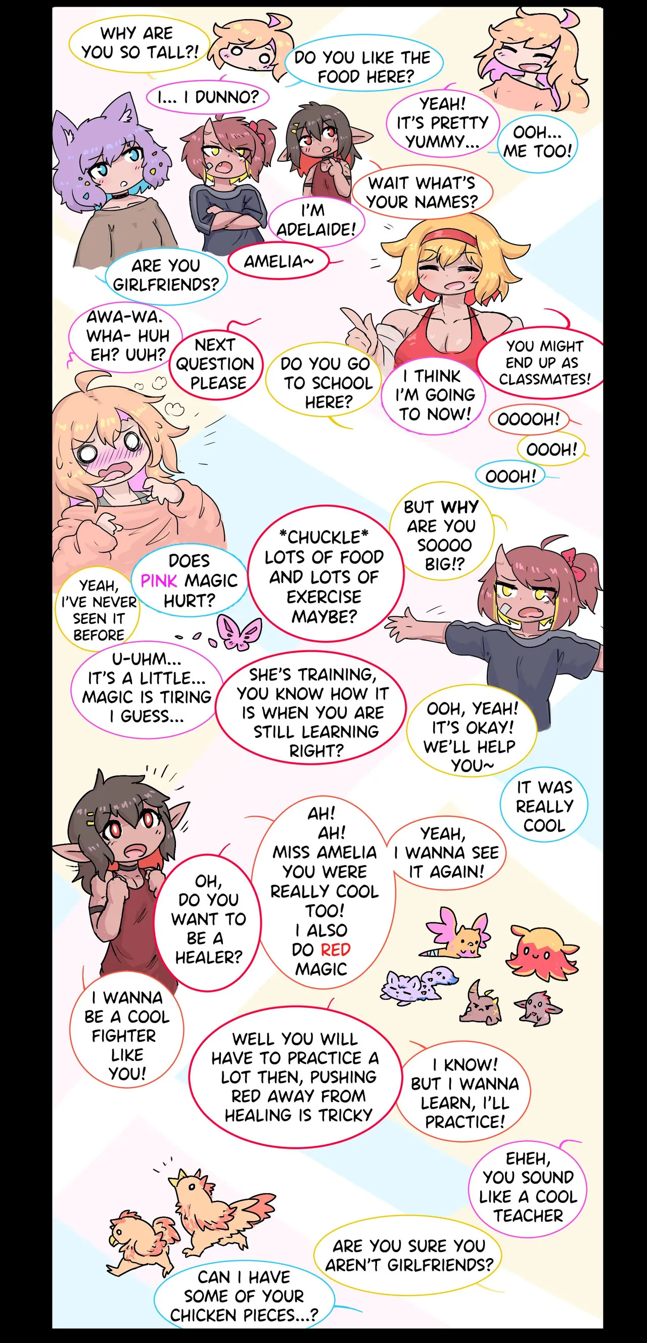 Sheepapp Twitter - Page 479
