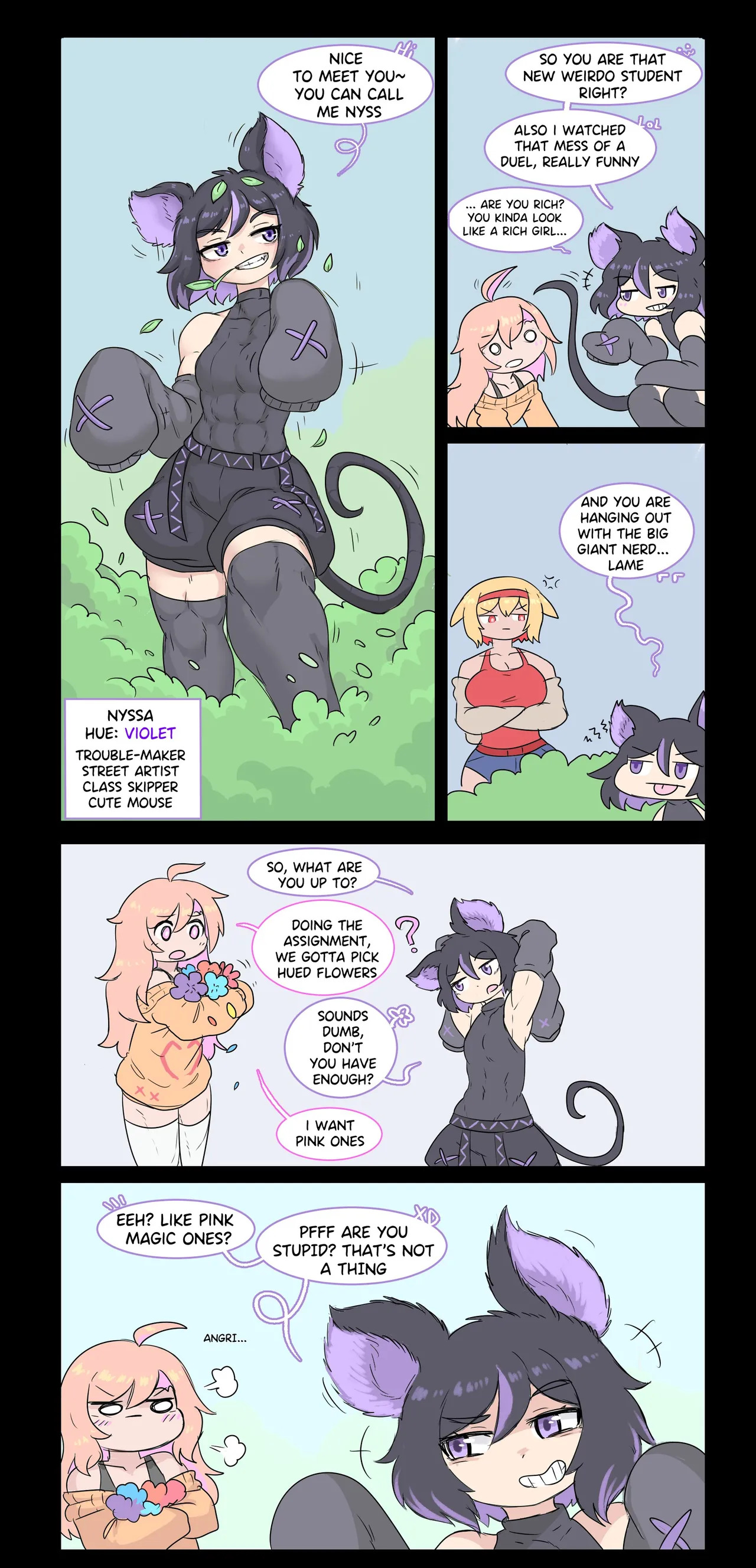 Sheepapp Twitter - Page 492