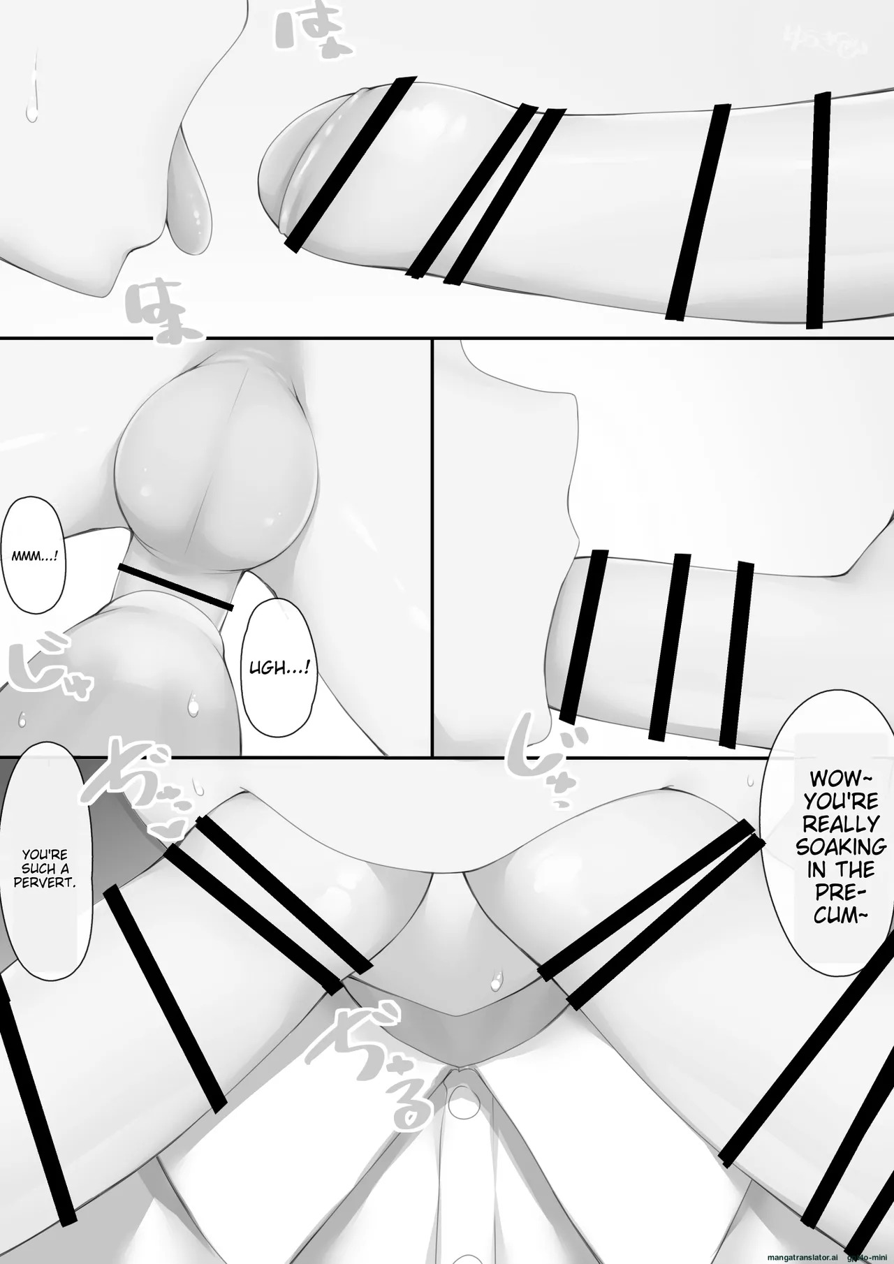 [Wanwan Bakufu (Kitajima Yuuki)] Danshikou ni Nyuugaku Shitara Ore Igai Zennin Otokonoko datta [MTL] - Page 45