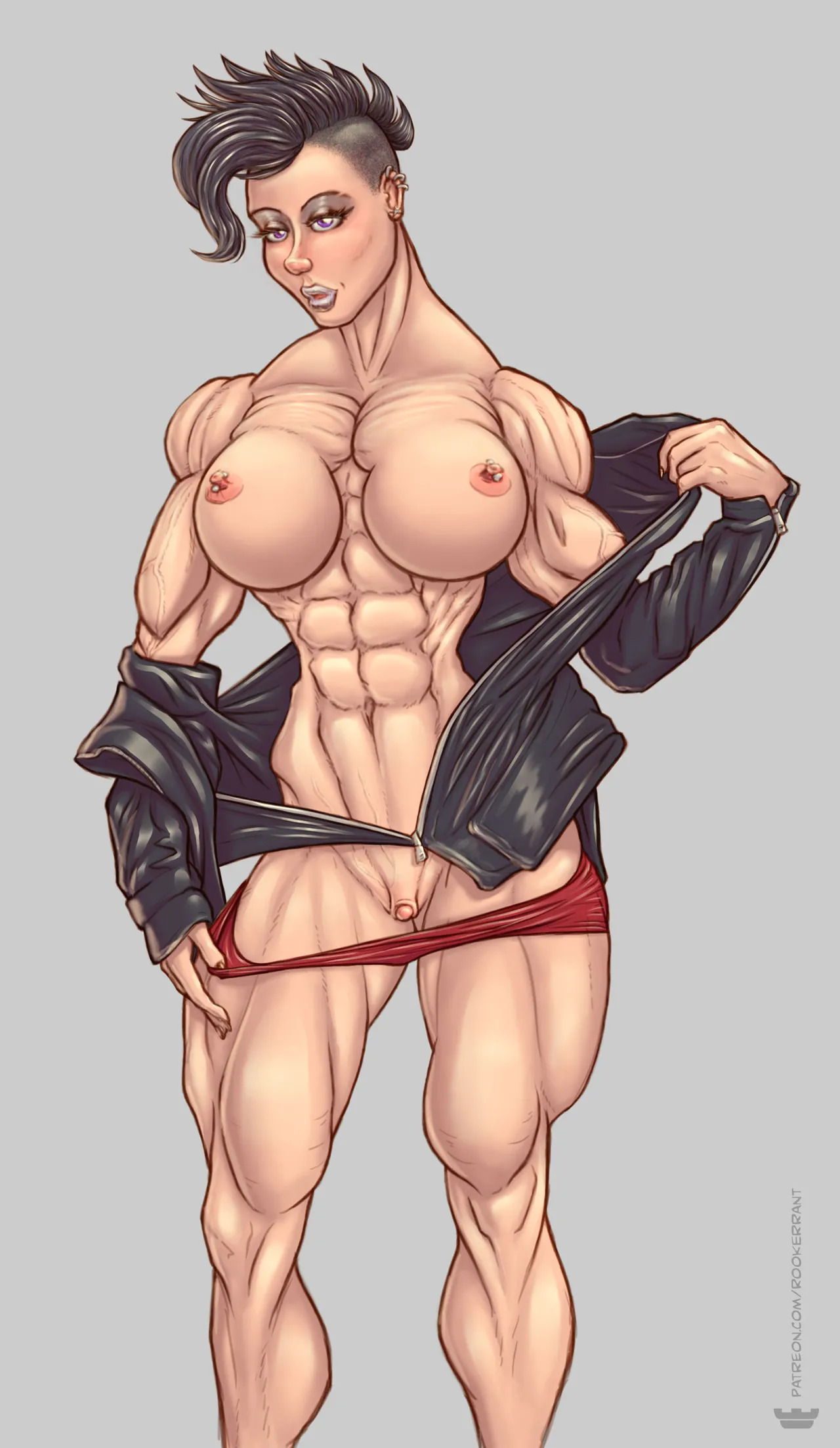 RookErrant Twitter and Deviantart - Page 69