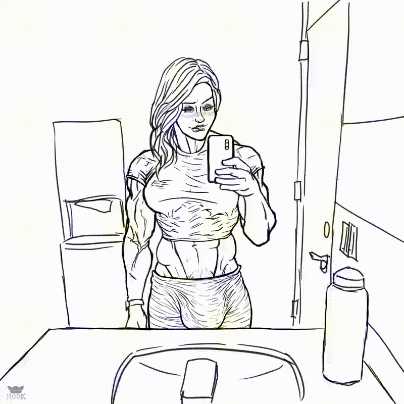 RookErrant Twitter and Deviantart - Page 70