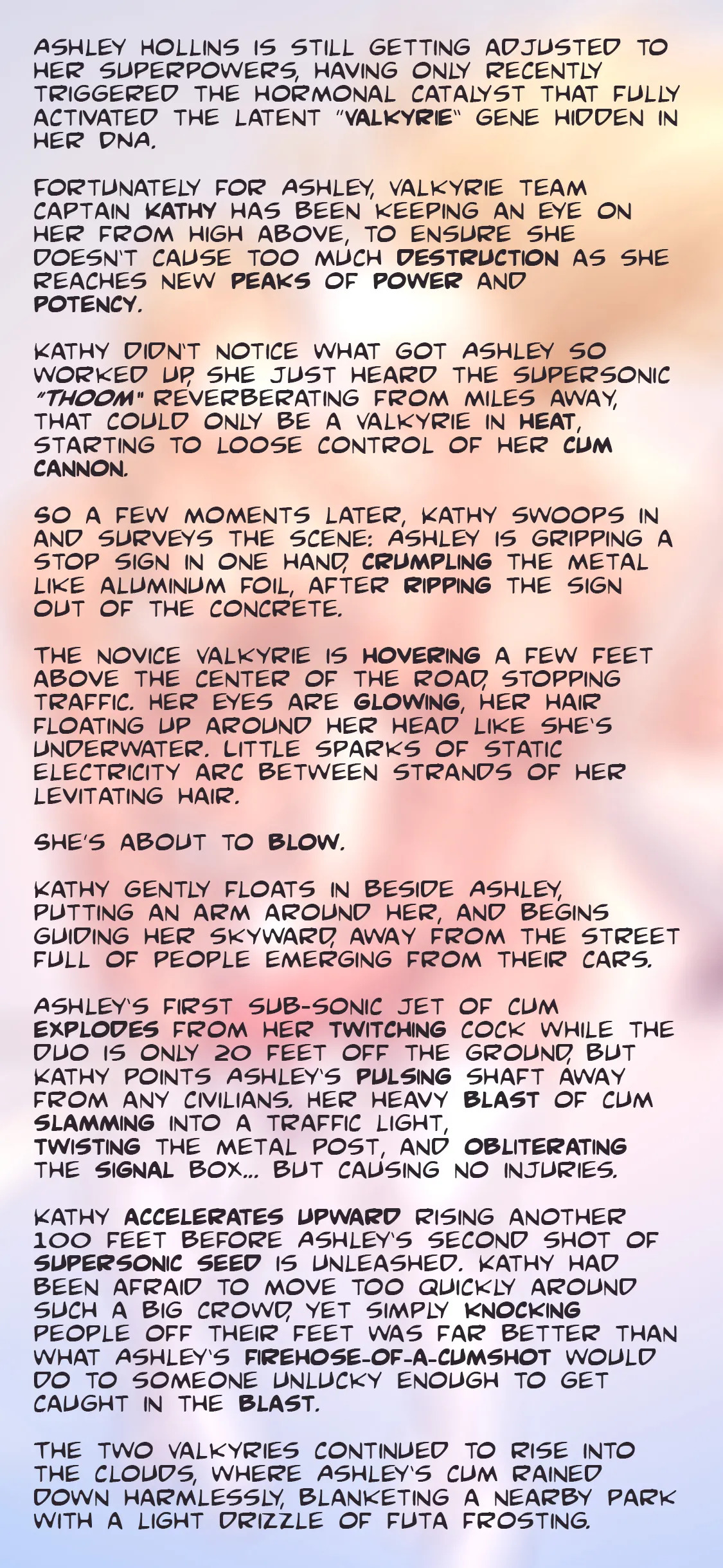 RookErrant Twitter and Deviantart - Page 74