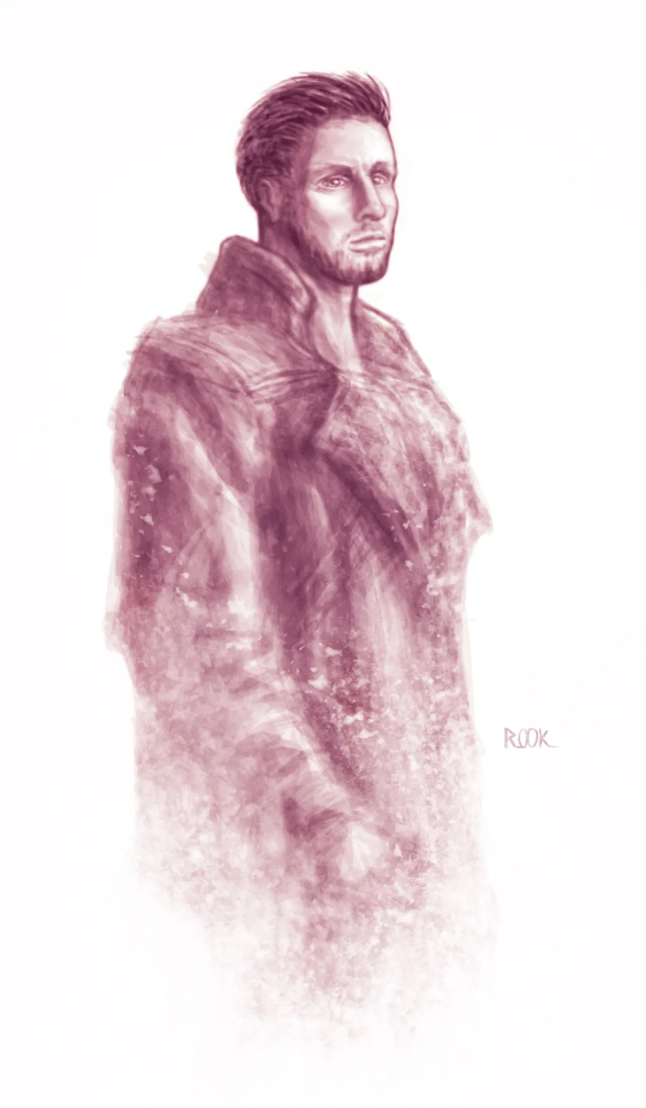RookErrant Twitter and Deviantart - Page 117