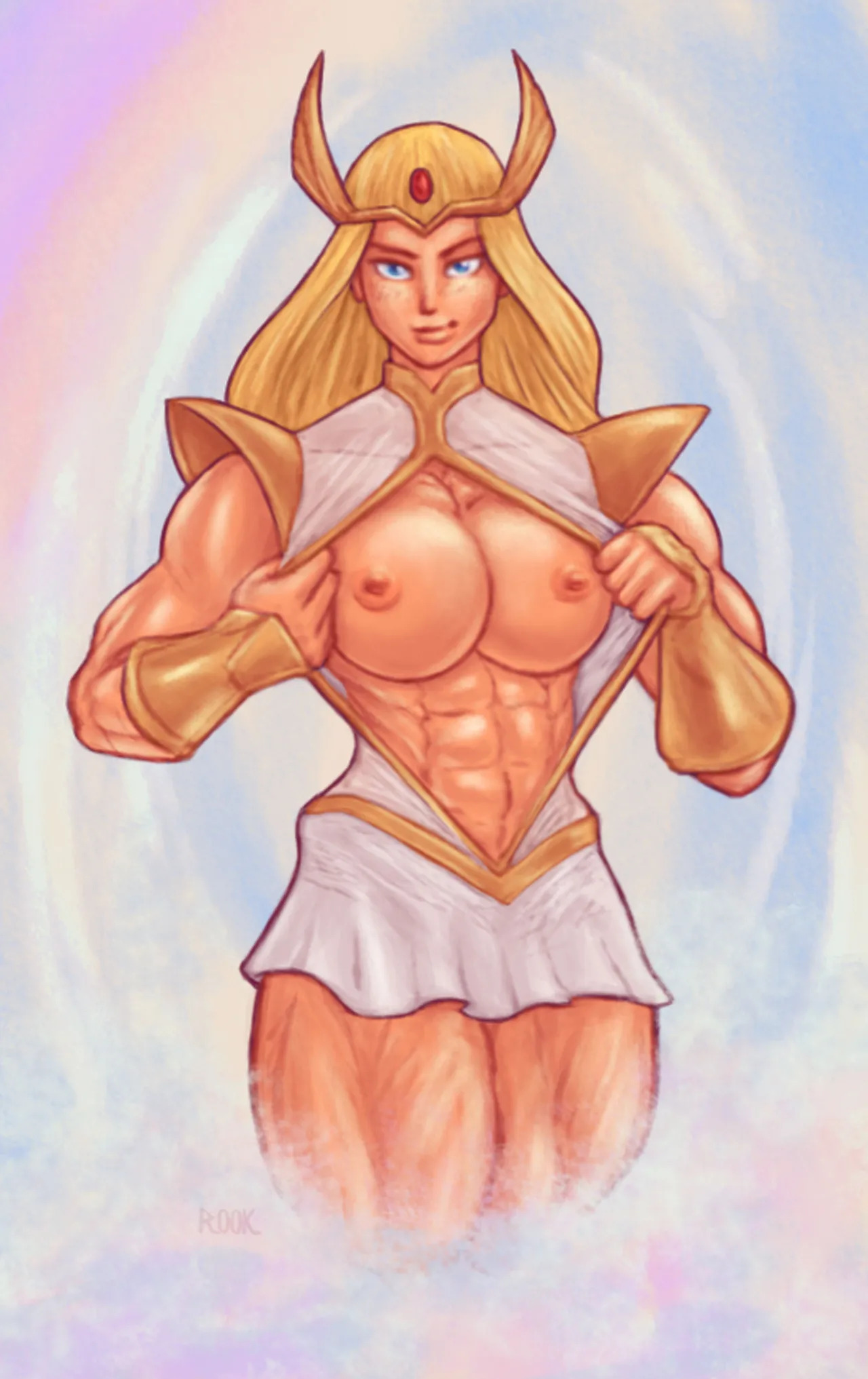 RookErrant Twitter and Deviantart - Page 130