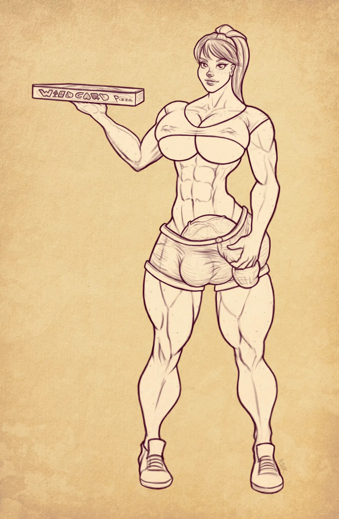 RookErrant Twitter and Deviantart - Page 14