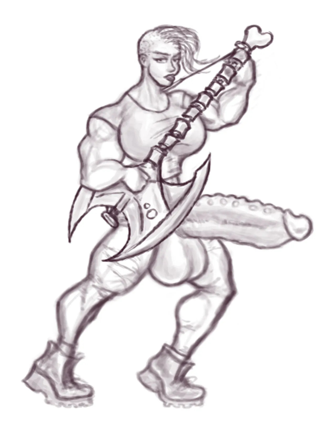 RookErrant Twitter and Deviantart - Page 172